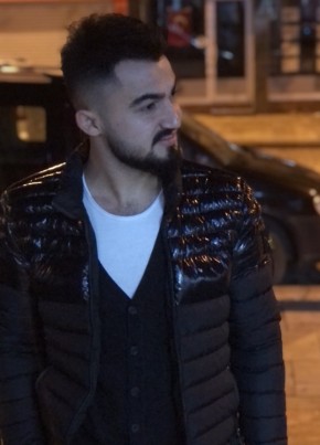 Ahmet, 24, Türkiye Cumhuriyeti, Denizli