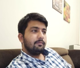Zahid Ali, 22 года, لاہور