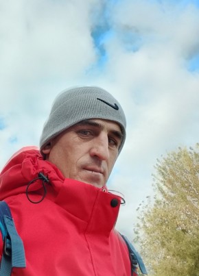 Петр, 39, Рэспубліка Беларусь, Калинкавичы