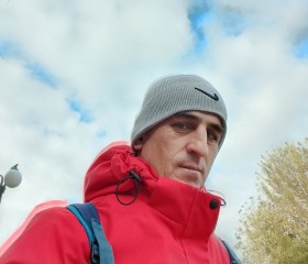 Петр, 39 лет, Курчатов