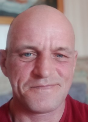 Дмитрий из Краснотурьинска 49 лет