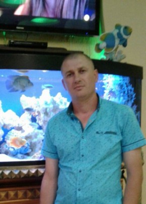 Leonid, 48, Україна, Миколаїв