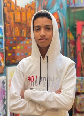 Ayoub, 19, المغرب, القنيطرة