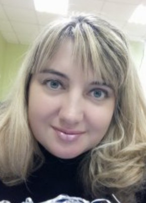 Алена, 40, Россия, Липецк