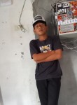 Zannn, 23 года, Kota Bandar Lampung