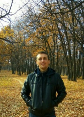 Александр из Кинели 42 года