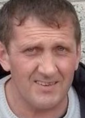 Алексей из Козьмодемьянска 44 года