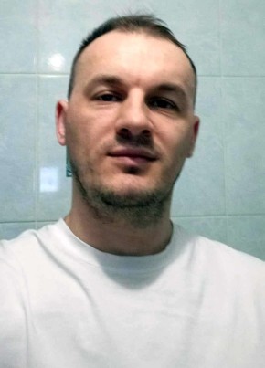 Andrei, 39, Рэспубліка Беларусь, Горад Мінск