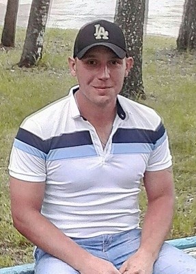 Сергей, 35, Россия, Усть-Катав
