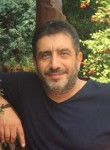 kerim, 53 года, İstanbul