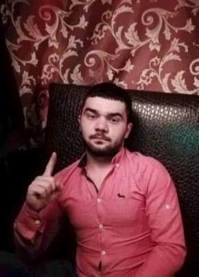 Dima, 29, Russia, Moscow