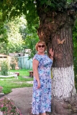 Елена, 59, Россия, Омск