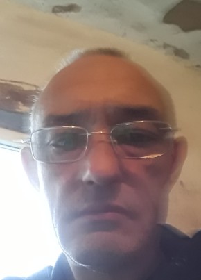 Rafik, 52, Russia, Georgiyevsk