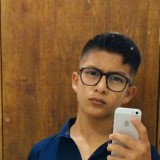 Ruben Arturo, 22  , Morelos (Zacatecas)