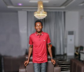 Stanlison, 27 лет, Lagos