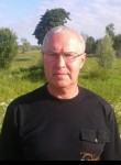 Aleksandr, 58, Moscow
