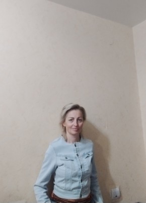Екатерина из Калининграда 49 лет
