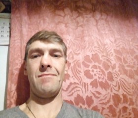 Vitautas Smirnov, 43 года, Kara Osta