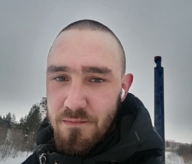 Юрий, 32 года, Екатеринбург