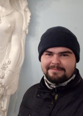 Александр, 27, Россия, Изобильный