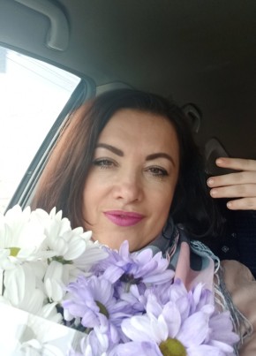Наталья, 44, Россия, Бийск