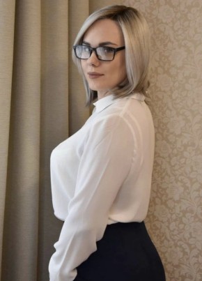 Рита из Волгограда 38 лет
