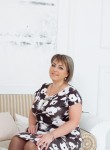 Tanya, 49, Saint Petersburg