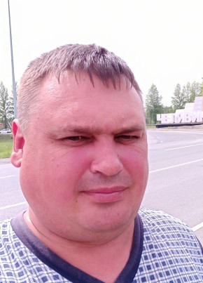 Александр, 41, Россия, Тобольск