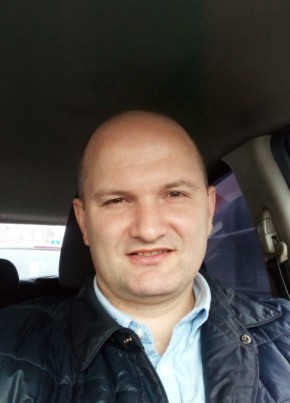 Dmitriy, 47, Russia, Lyubertsy