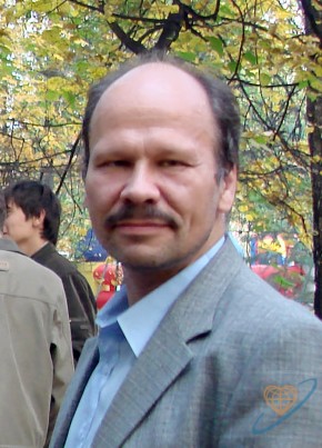 Михаил, 58, Россия, Электросталь