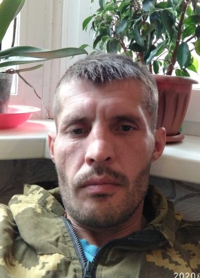 Виталий, 40, Россия, Первомайское