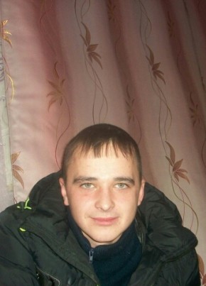 Александр, 33, Россия, Невьянск
