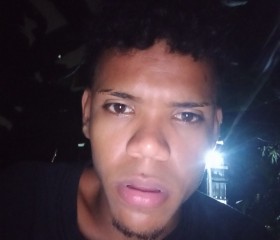 YairBtsita, 25, Alcalde Diaz