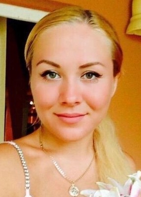 Яна, 35, Россия, Сургут