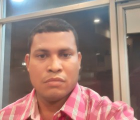 Gerardo, 33 года, Nuevo Arraiján