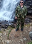 Витас, 41 год, Горно-Алтайск