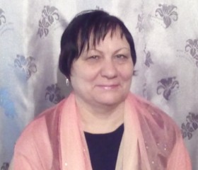 Людмила, 58 лет, Красноярск