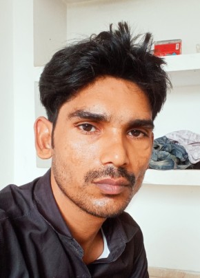 Vijay Kumar, 40, India, Surat