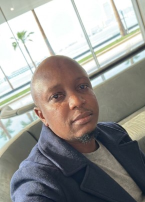 Tonny из North Bergen 33 года