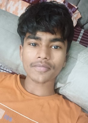 AMS, 18, India, Vapi