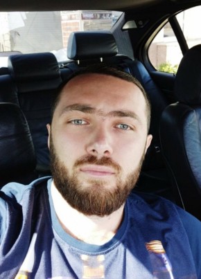 Evgeniy, 29, Russia, Vladikavkaz