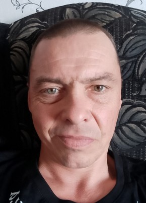 Сергей из Перми 44 года