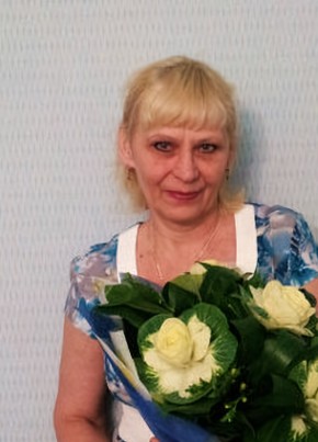 Наталия, 64, Россия, Сургут