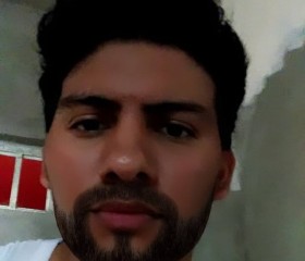 Jesús, 26, Leon