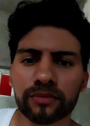Jesús из León 26 лет