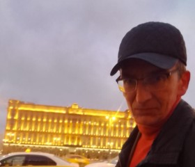 Kirill, 51, Gomel
