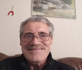 Daniel, 64, Yutz