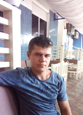 Олександр, 28, Україна, Вінниця