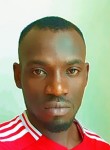 Ivan joel Namisi, 25, Kampala