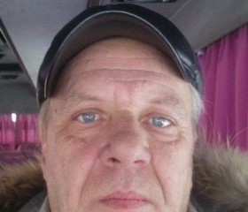 Алексей, 62 года, Новомосковськ